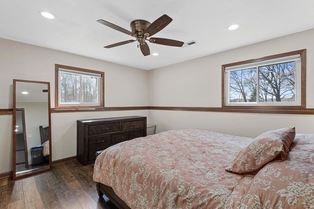 5980 N Lilly Lane, Milton, WI 53563