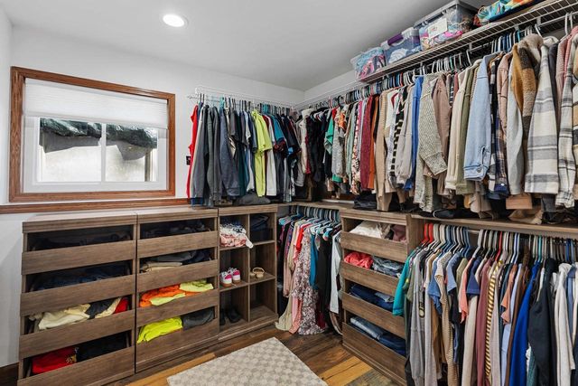 5980 N Lilly Lane, Milton, WI 53563