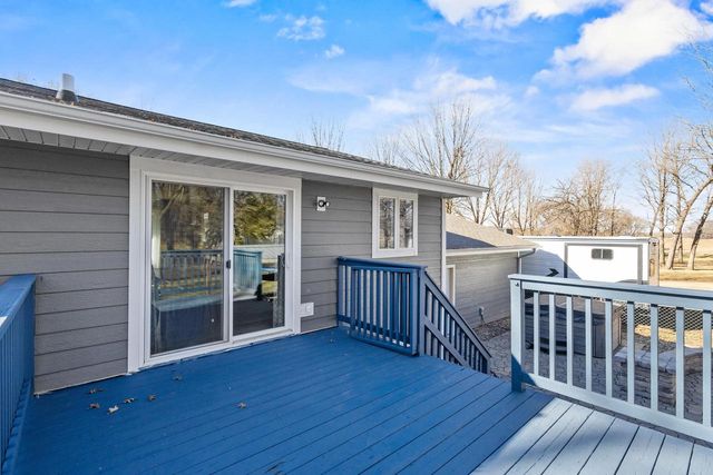 5980 N Lilly Lane, Milton, WI 53563