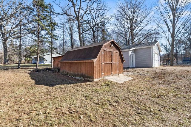 5980 N Lilly Lane, Milton, WI 53563