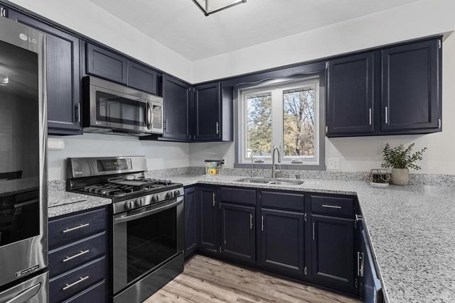 5980 N Lilly Lane, Milton, WI 53563