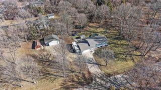 5980 N Lilly Lane, Milton, WI 53563