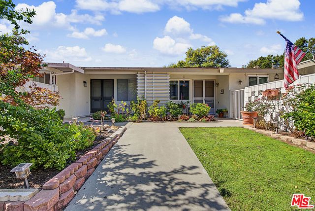 471 Calle Cadiz C, Laguna Woods, CA 92637