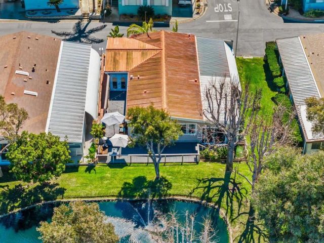 7302 Santa Barbara 323, Carlsbad, CA 92011