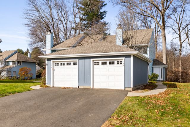 180 Dusky Lane 180, Suffield, CT 06078