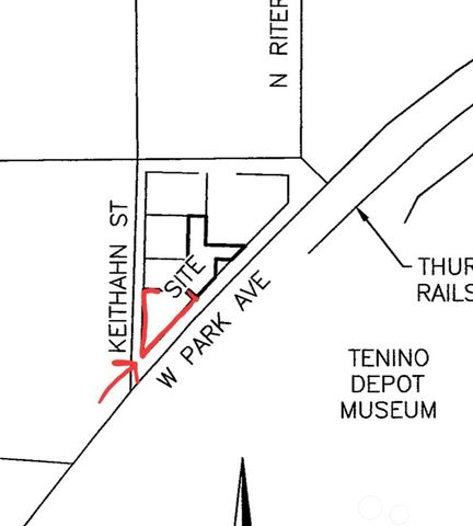 230 Keithahn Street S, Tenino, WA 98589