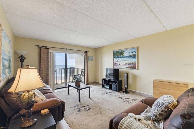 2700 OCEAN SHORE BOULEVARD 405, Ormond Beach, FL 32176
