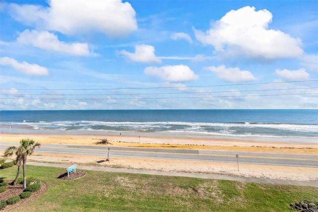 2700 OCEAN SHORE BOULEVARD 405, Ormond Beach, FL 32176