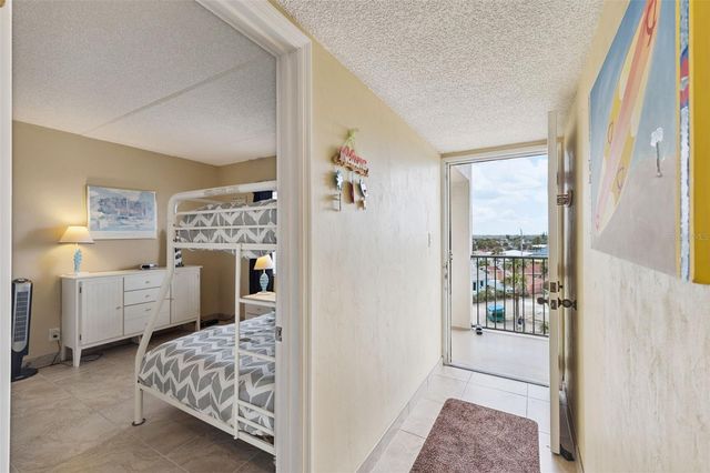 2700 OCEAN SHORE BOULEVARD 405, Ormond Beach, FL 32176