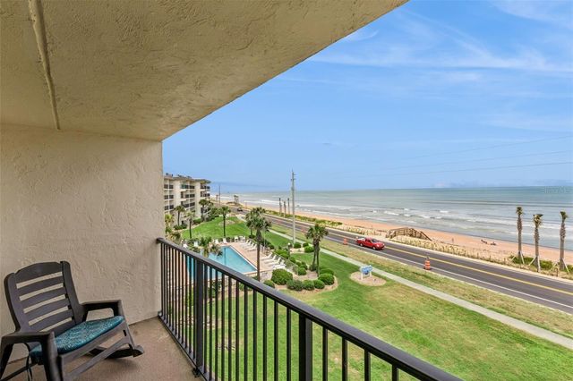2700 OCEAN SHORE BOULEVARD 405, Ormond Beach, FL 32176