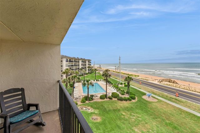 2700 OCEAN SHORE BOULEVARD 405, Ormond Beach, FL 32176