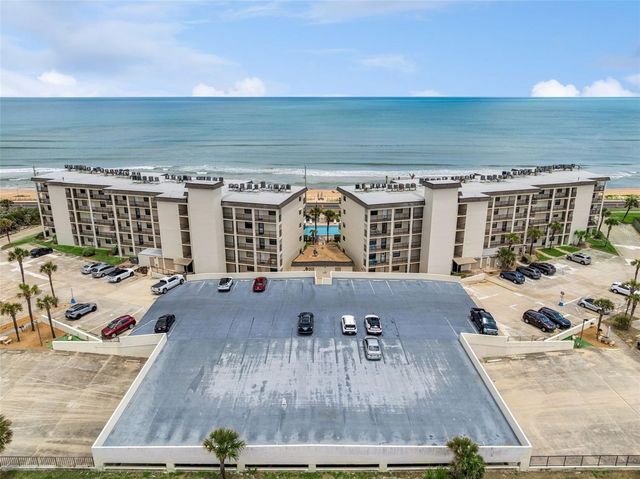 2700 OCEAN SHORE BOULEVARD 405, Ormond Beach, FL 32176