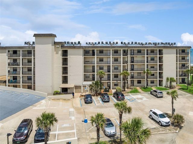 2700 OCEAN SHORE BOULEVARD 405, Ormond Beach, FL 32176