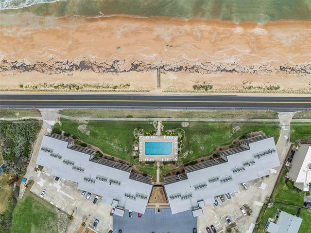 2700 OCEAN SHORE BOULEVARD 405, Ormond Beach, FL 32176