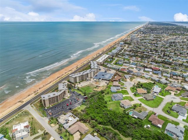 2700 OCEAN SHORE BOULEVARD 405, Ormond Beach, FL 32176