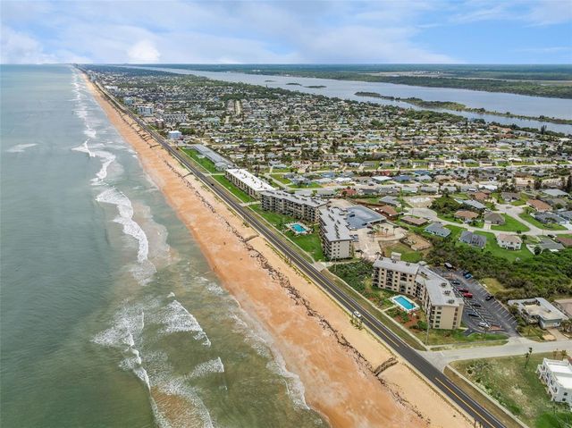 2700 OCEAN SHORE BOULEVARD 405, Ormond Beach, FL 32176