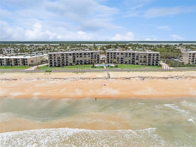 2700 OCEAN SHORE BOULEVARD 405, Ormond Beach, FL 32176