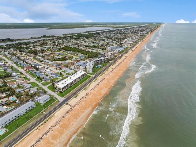 2700 OCEAN SHORE BOULEVARD 405, Ormond Beach, FL 32176