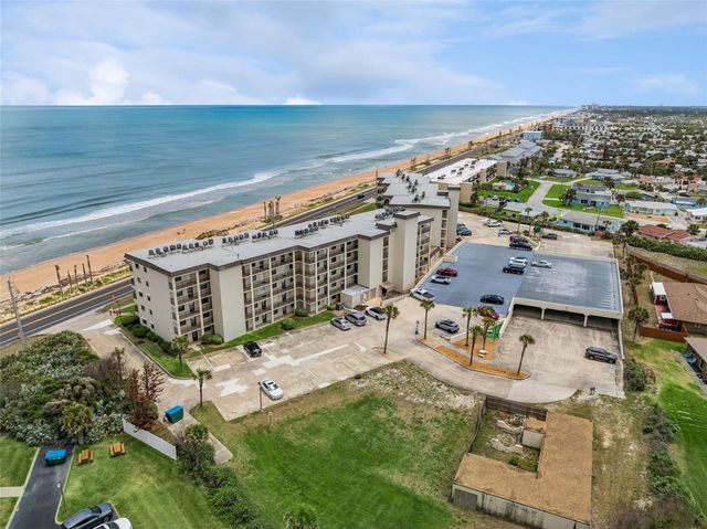 2700 OCEAN SHORE BOULEVARD 405, Ormond Beach, FL 32176