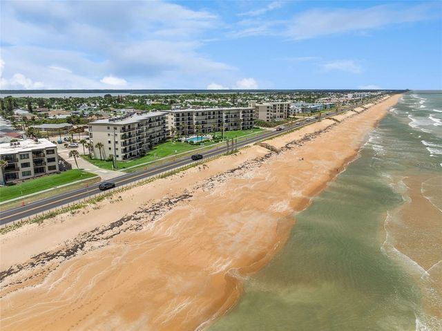 2700 OCEAN SHORE BOULEVARD 405, Ormond Beach, FL 32176