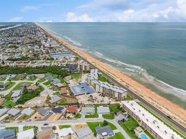 2700 OCEAN SHORE BOULEVARD 405, Ormond Beach, FL 32176