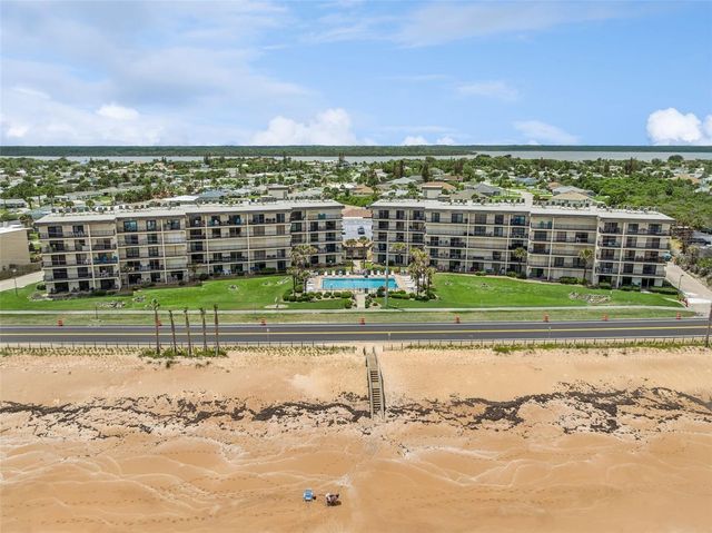 2700 OCEAN SHORE BOULEVARD 405, Ormond Beach, FL 32176