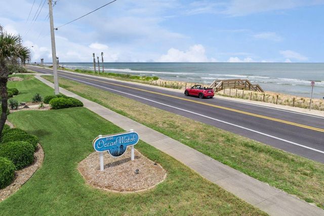 2700 OCEAN SHORE BOULEVARD 405, Ormond Beach, FL 32176
