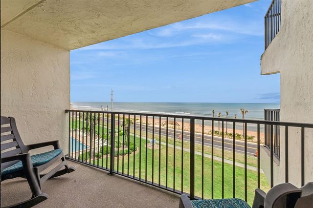 2700 OCEAN SHORE BOULEVARD 405, Ormond Beach, FL 32176