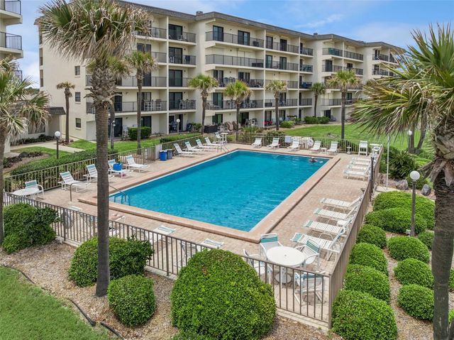 2700 OCEAN SHORE BOULEVARD 405, Ormond Beach, FL 32176
