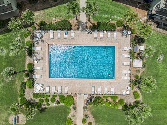 2700 OCEAN SHORE BOULEVARD 405, Ormond Beach, FL 32176