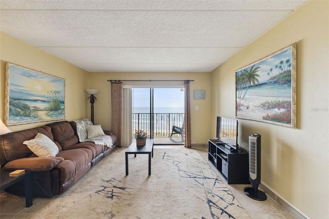2700 OCEAN SHORE BOULEVARD 405, Ormond Beach, FL 32176