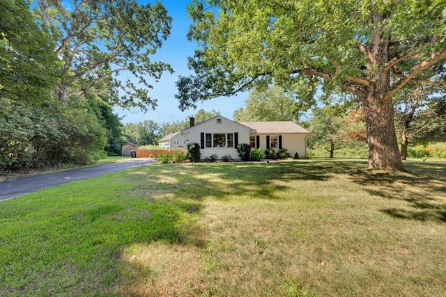 25 Pullard Rd, Grafton, MA 01519