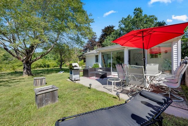 25 Pullard Rd, Grafton, MA 01519