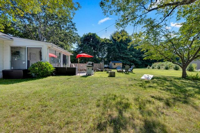 25 Pullard Rd, Grafton, MA 01519