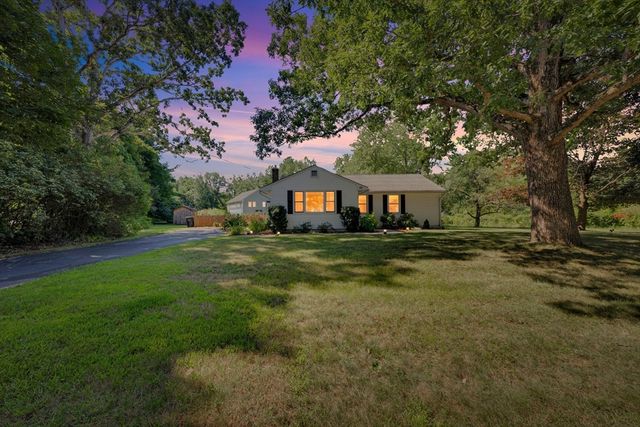 25 Pullard Rd, Grafton, MA 01519