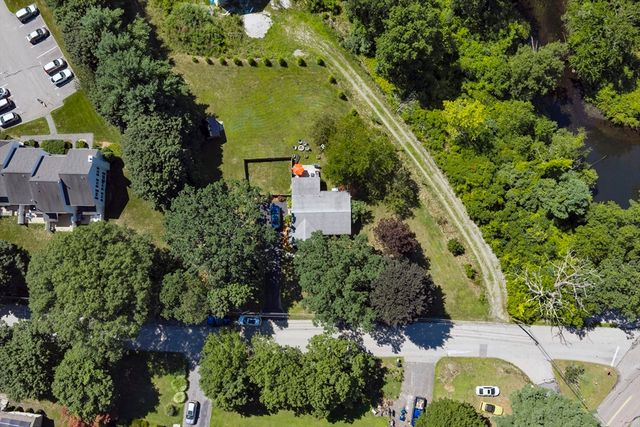 25 Pullard Rd, Grafton, MA 01519