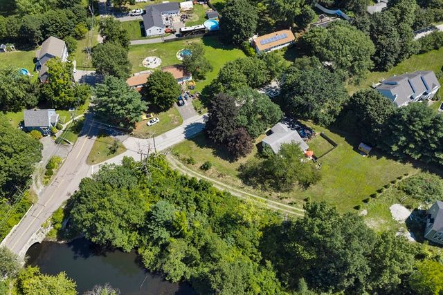 25 Pullard Rd, Grafton, MA 01519