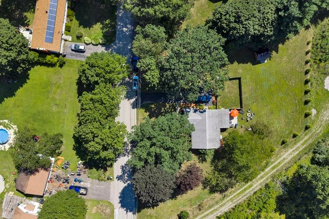 25 Pullard Rd, Grafton, MA 01519
