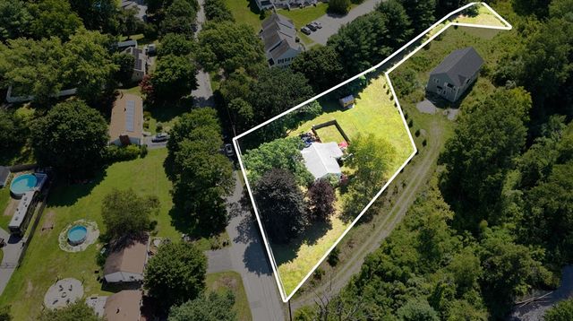 25 Pullard Rd, Grafton, MA 01519