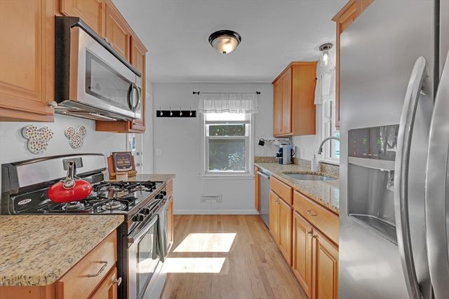 25 Pullard Rd, Grafton, MA 01519