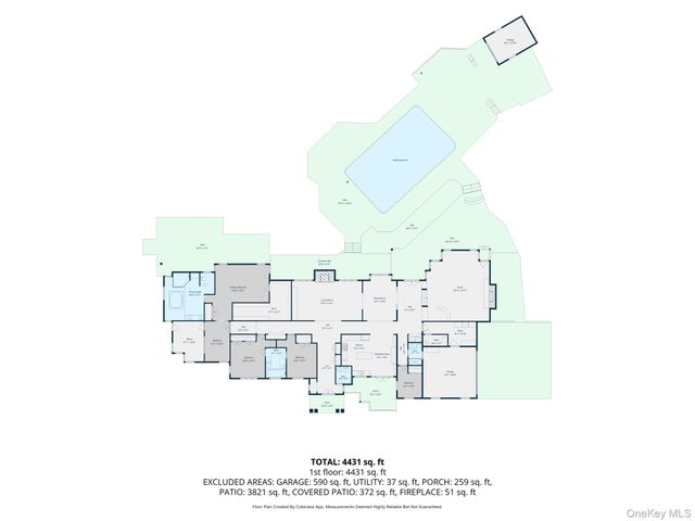1 Engineers Road, Roslyn, NY 11576