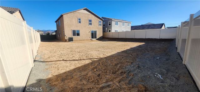 6356 Bassets Street, Hesperia, CA 92345