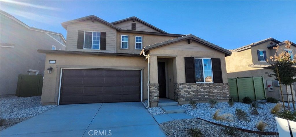 6356 Bassets Street, Hesperia, CA 92345