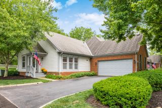 6611 Lower Lake Drive, Westerville, OH 43082