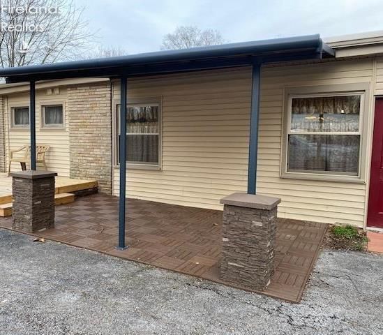 202 Old State Road, Norwalk, OH 44857