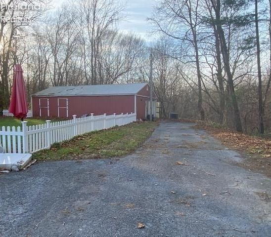 202 Old State Road, Norwalk, OH 44857