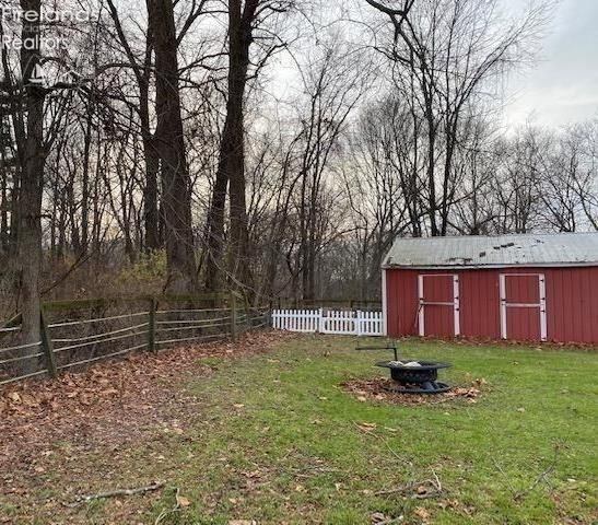 202 Old State Road, Norwalk, OH 44857