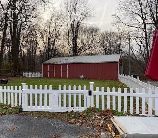 202 Old State Road, Norwalk, OH 44857