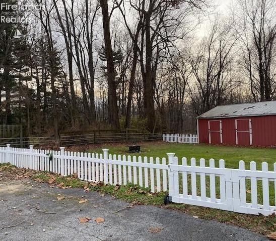 202 Old State Road, Norwalk, OH 44857