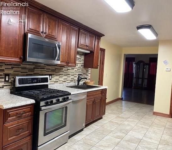 202 Old State Road, Norwalk, OH 44857